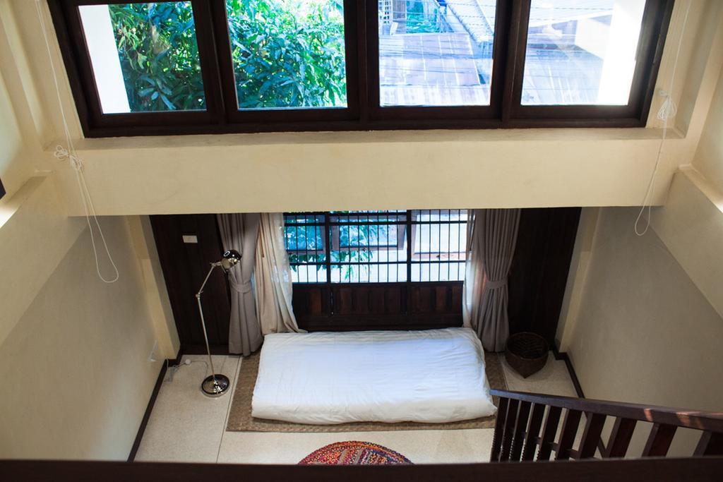 Inn Once Chiang Mai