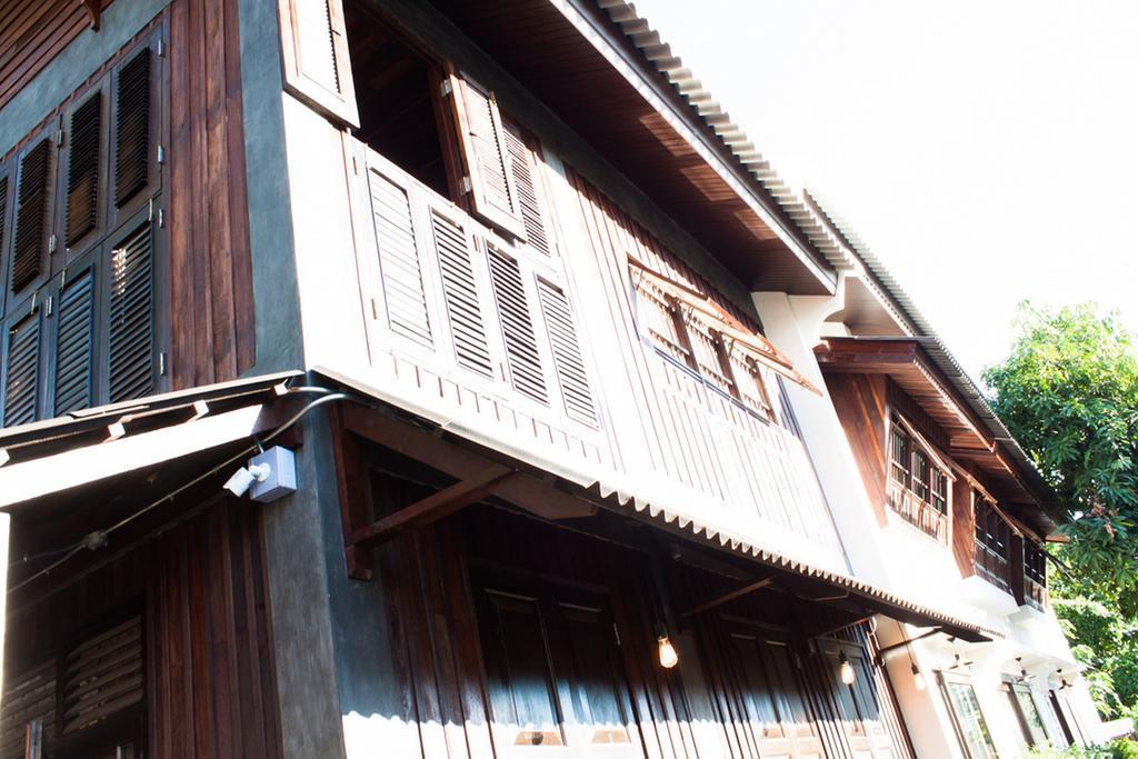 Once Inn Chiang Mai