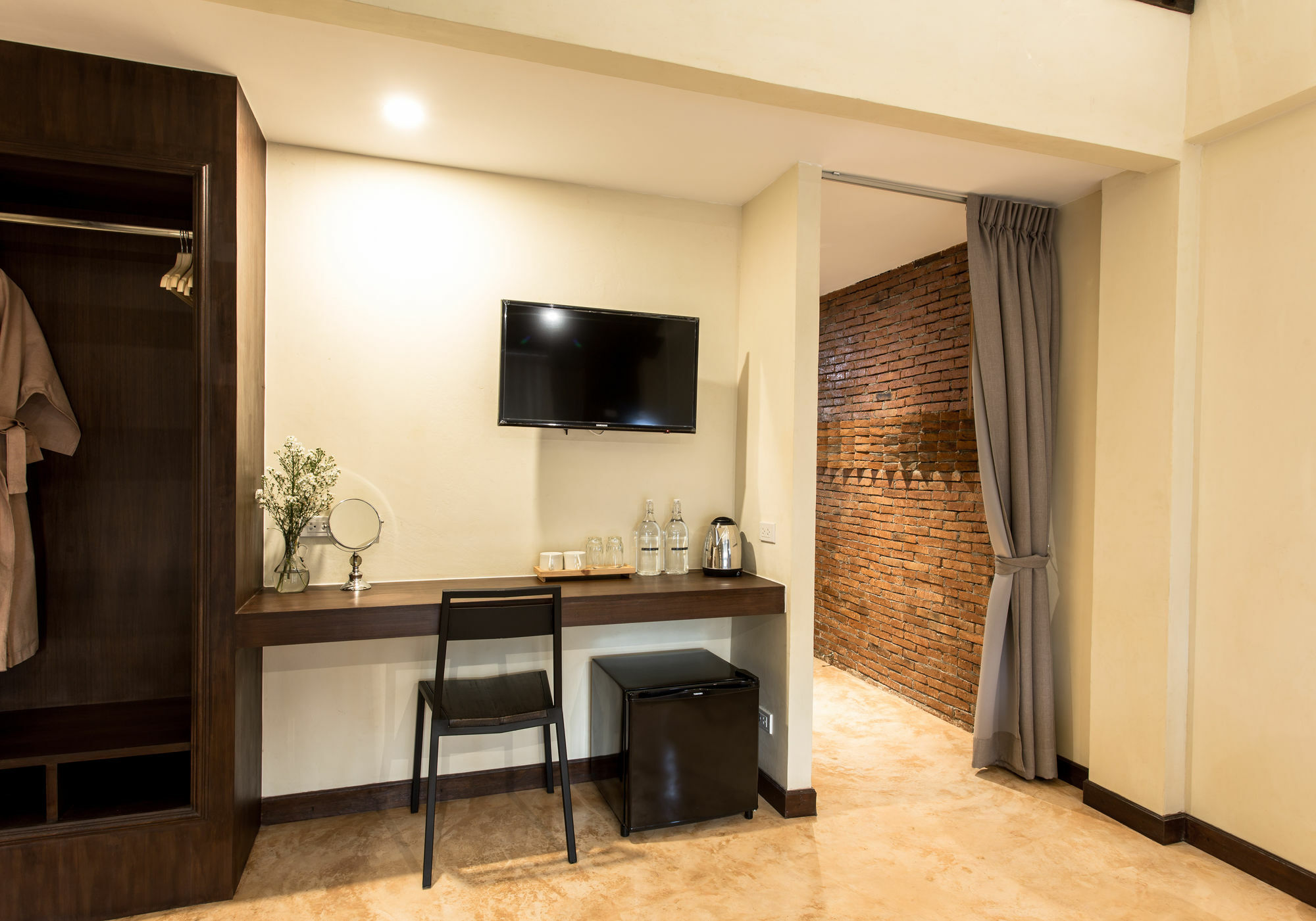 Inn Once Chiang Mai