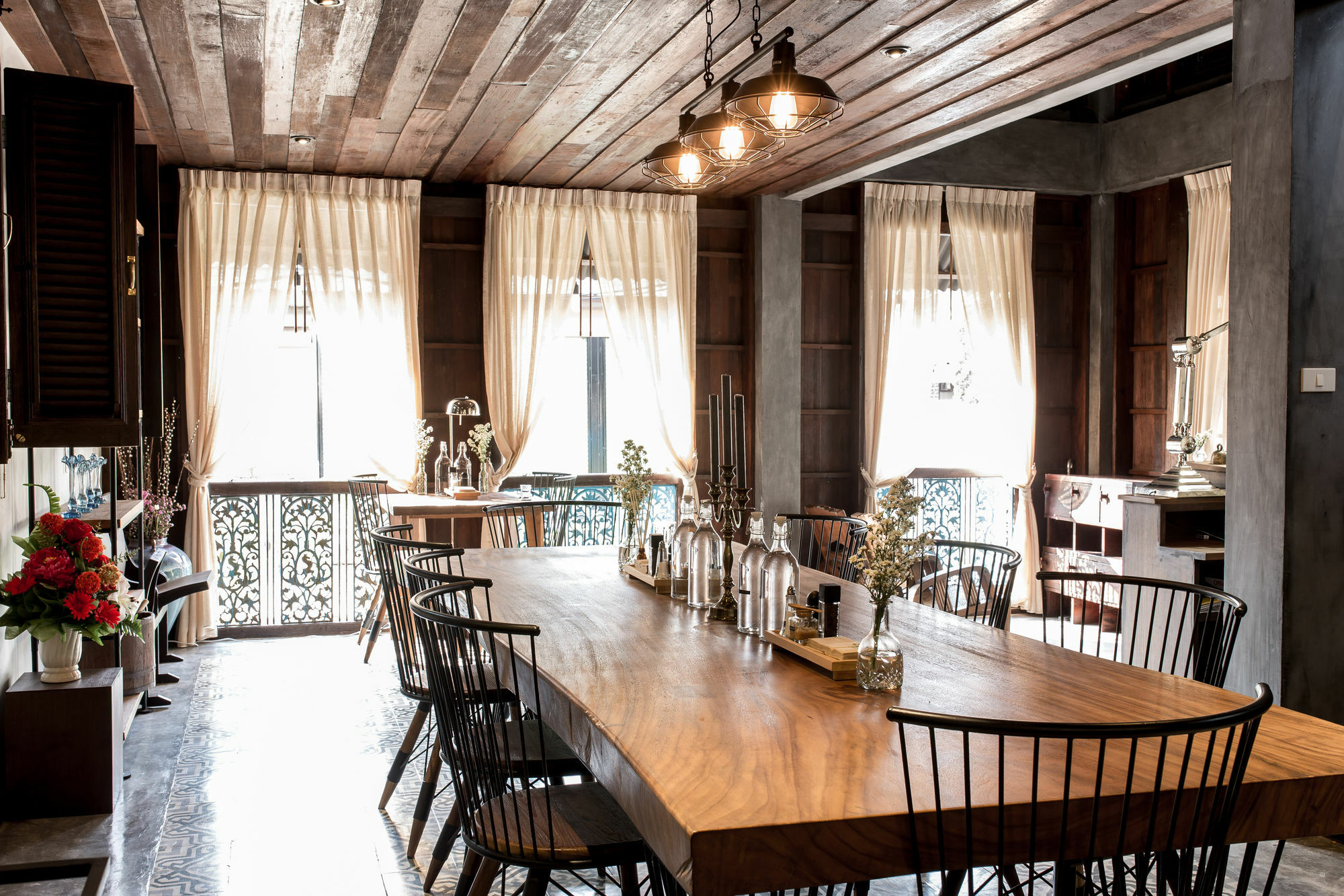Inn Once Chiang Mai